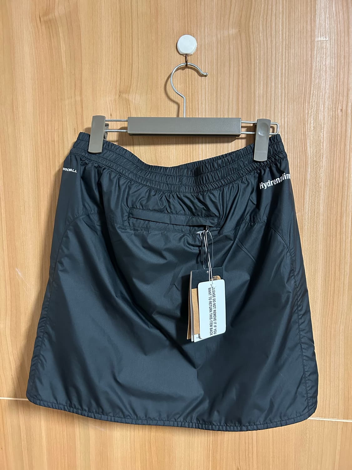 노스페이스 치마 상품이미지3