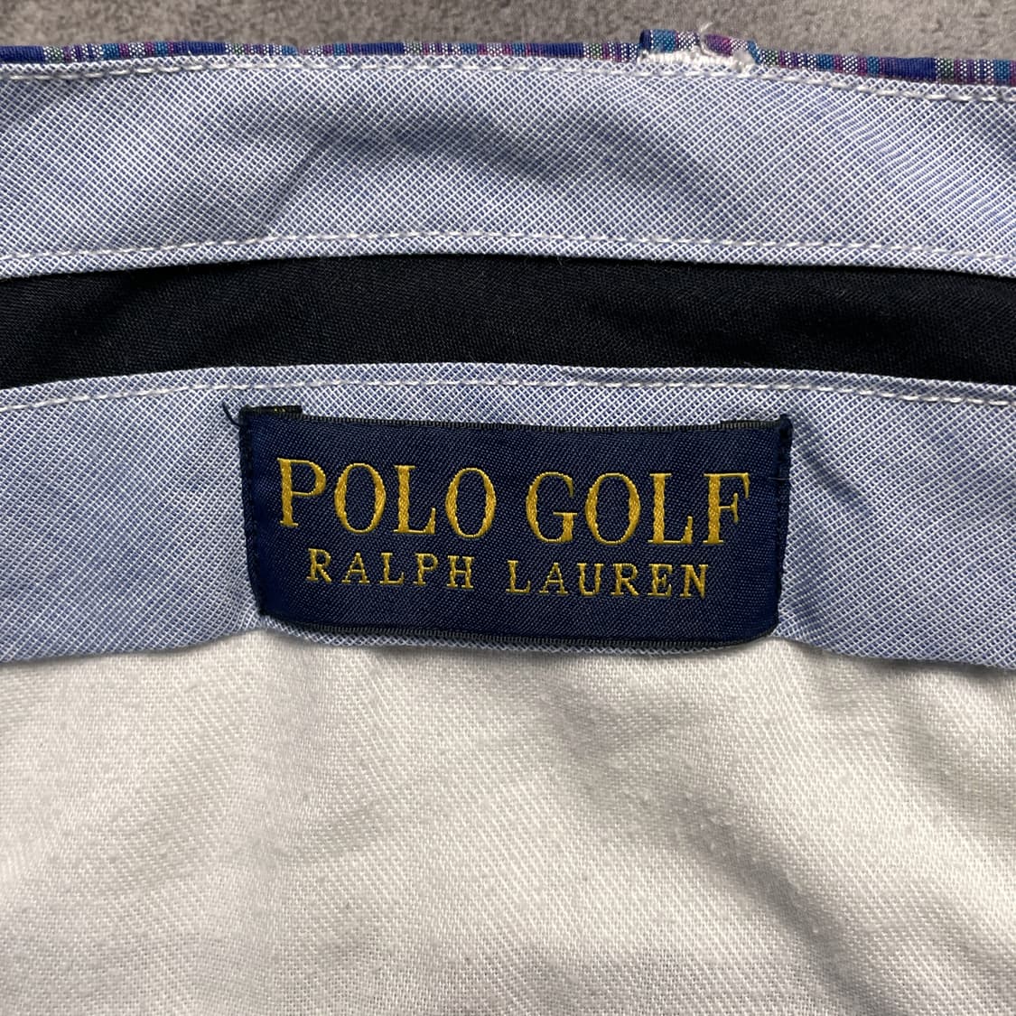 RALPH LAUREN 랄프로렌 빈티지 베이지 하프팬츠 A01073 상품이미지10