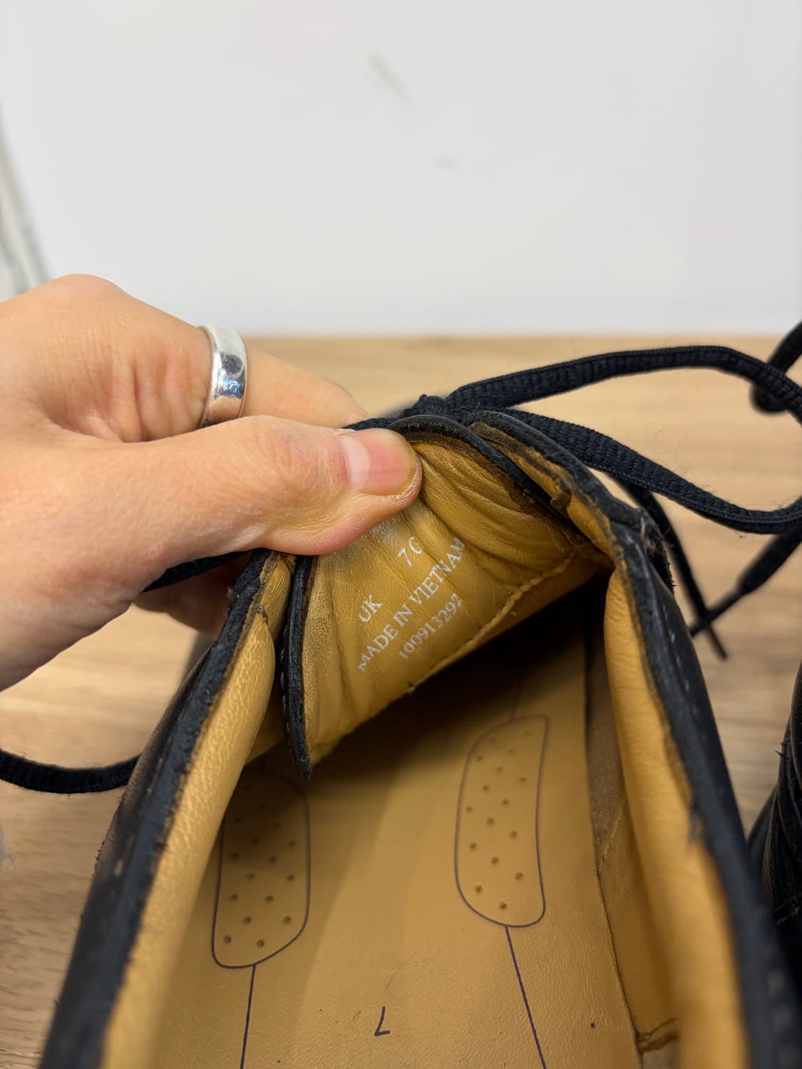 Clarks 상품이미지10