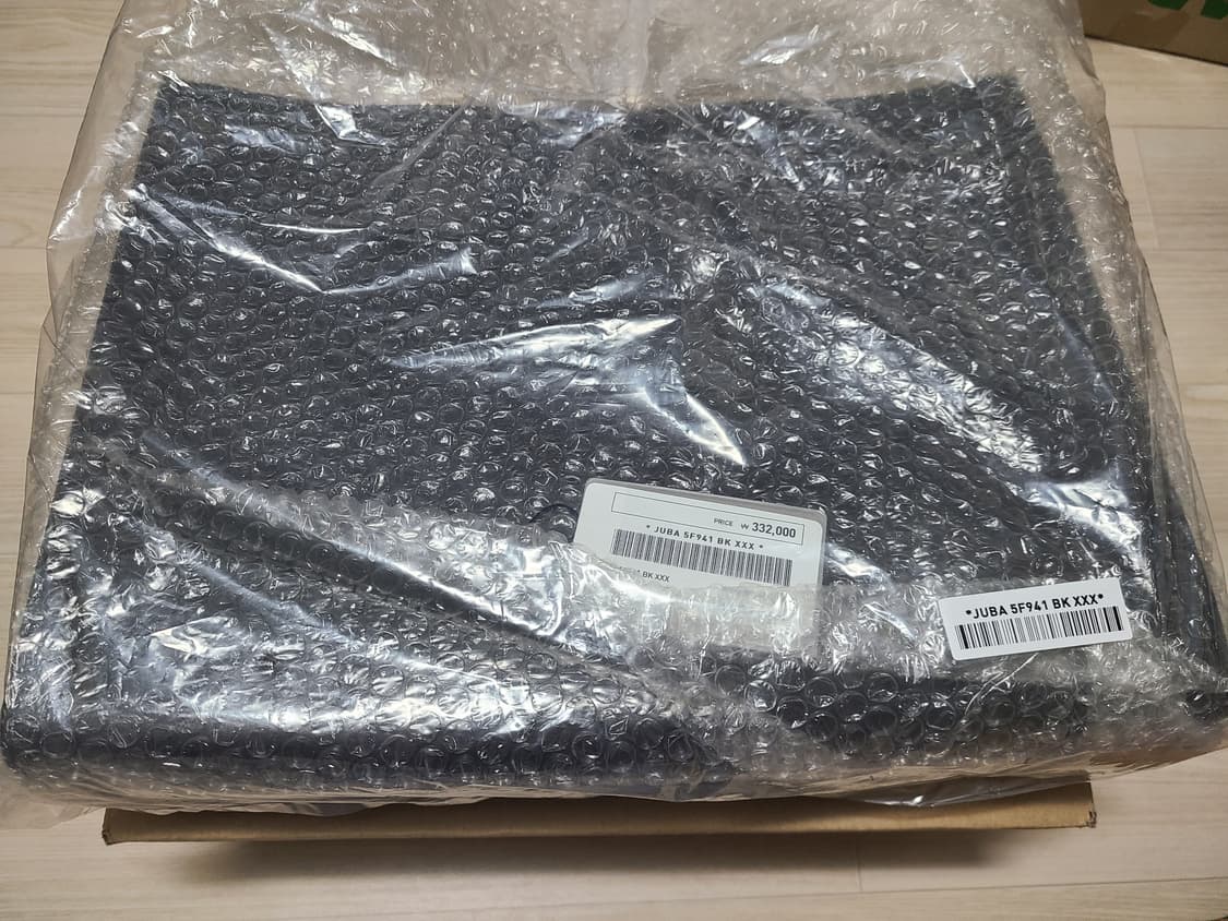 질스튜어트 뉴욕 소가죽 토트백 상품이미지2