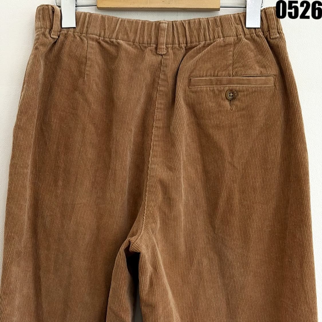 L.L.Bean 오리지널 핏 치노 팬츠 8 0526 상품이미지10