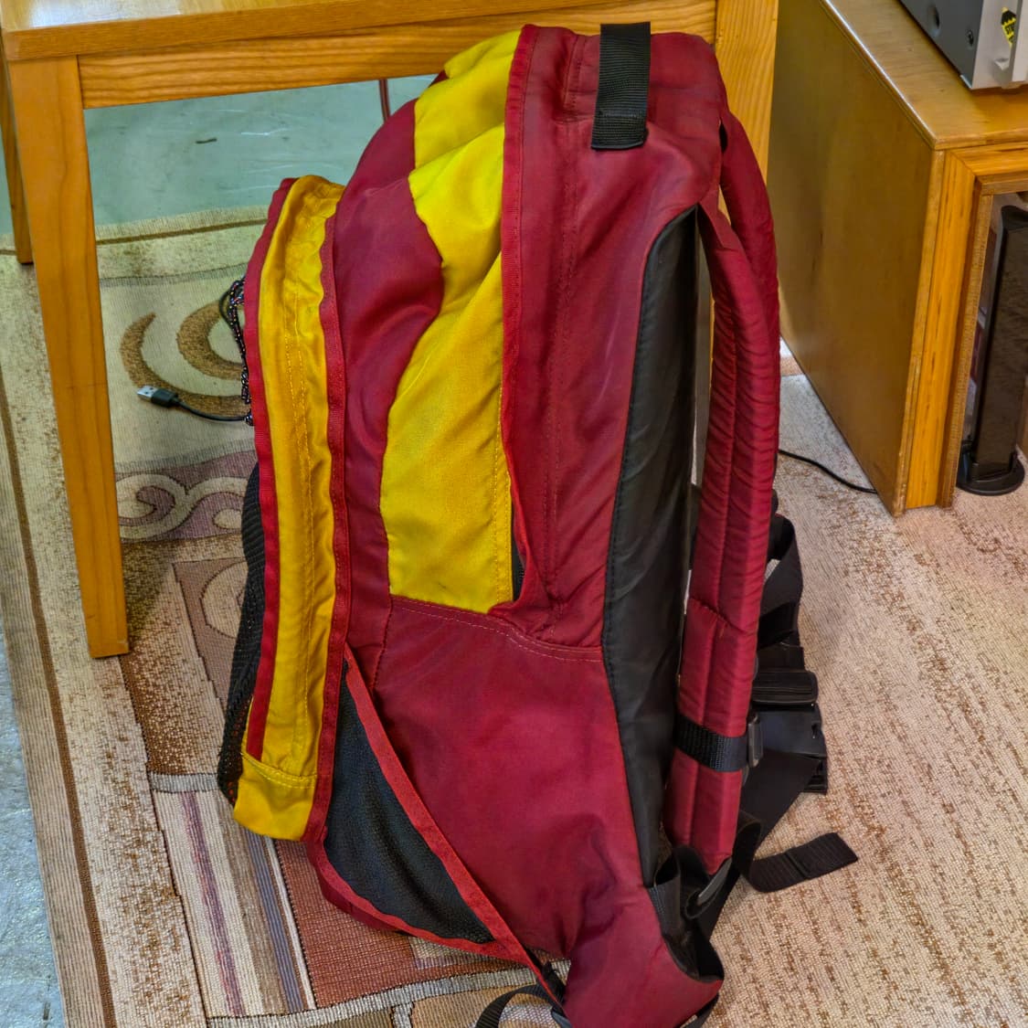 나이키 ACG 올드스쿨 백팩 상품이미지5