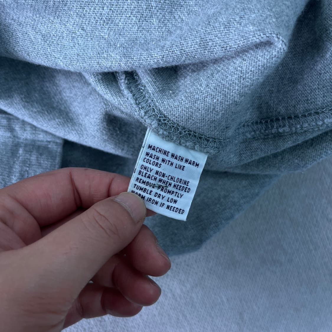 100 폴로랄프로렌 스몰포니 럭비티 상품이미지7