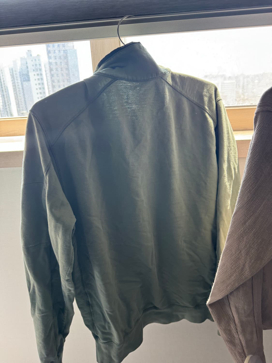 CP company 집업 상품이미지2