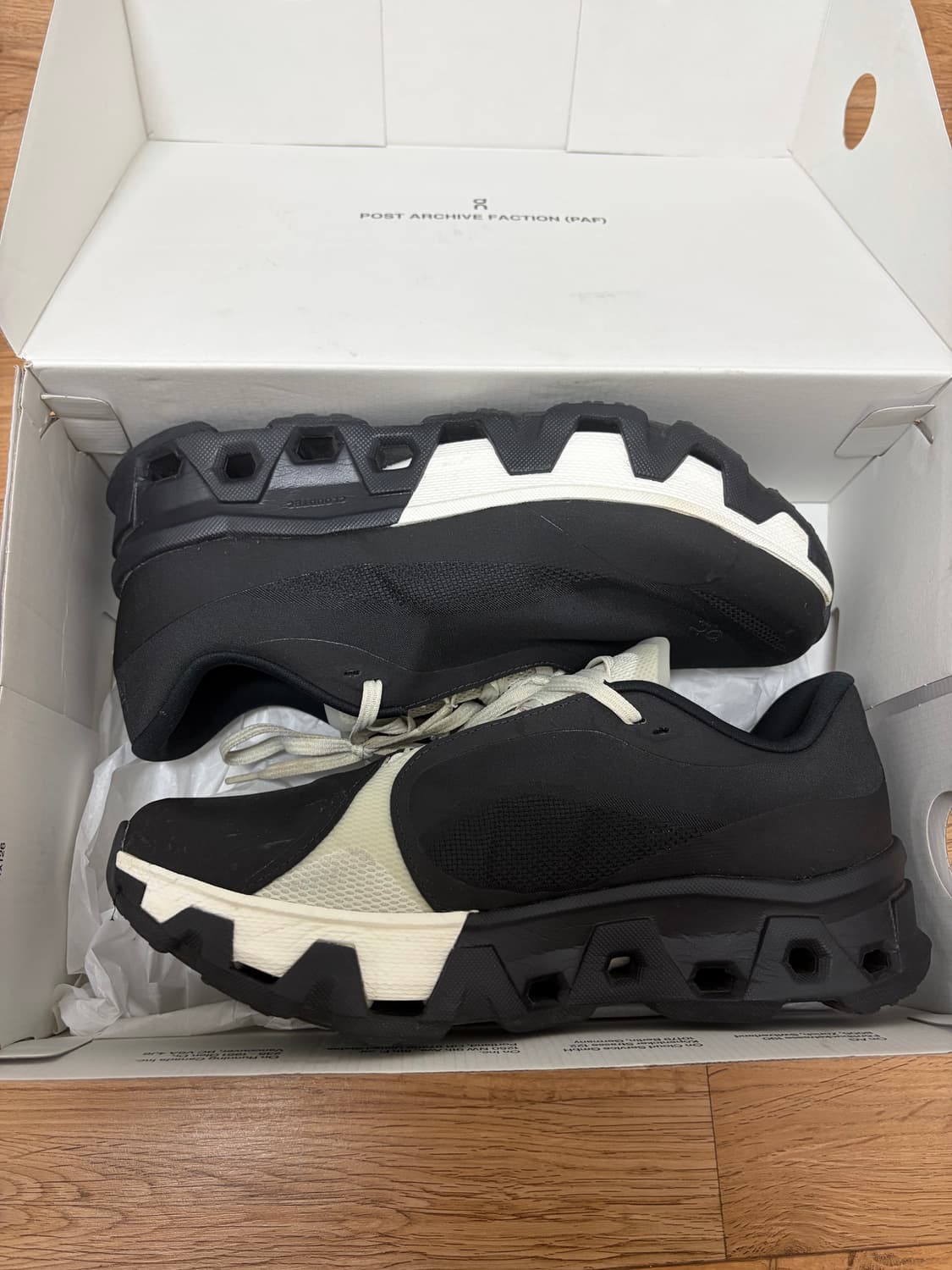 파프온 클라우드몬스터 하이퍼 280 상품이미지1