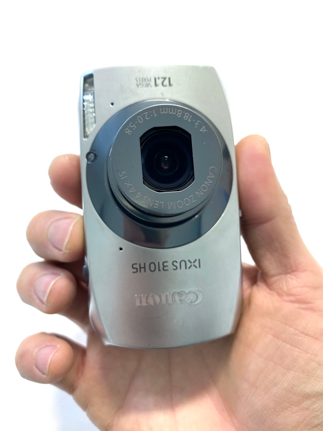 [예약] 캐논 익서스 IXUS 310 HS 디지털 카메라 상품이미지8