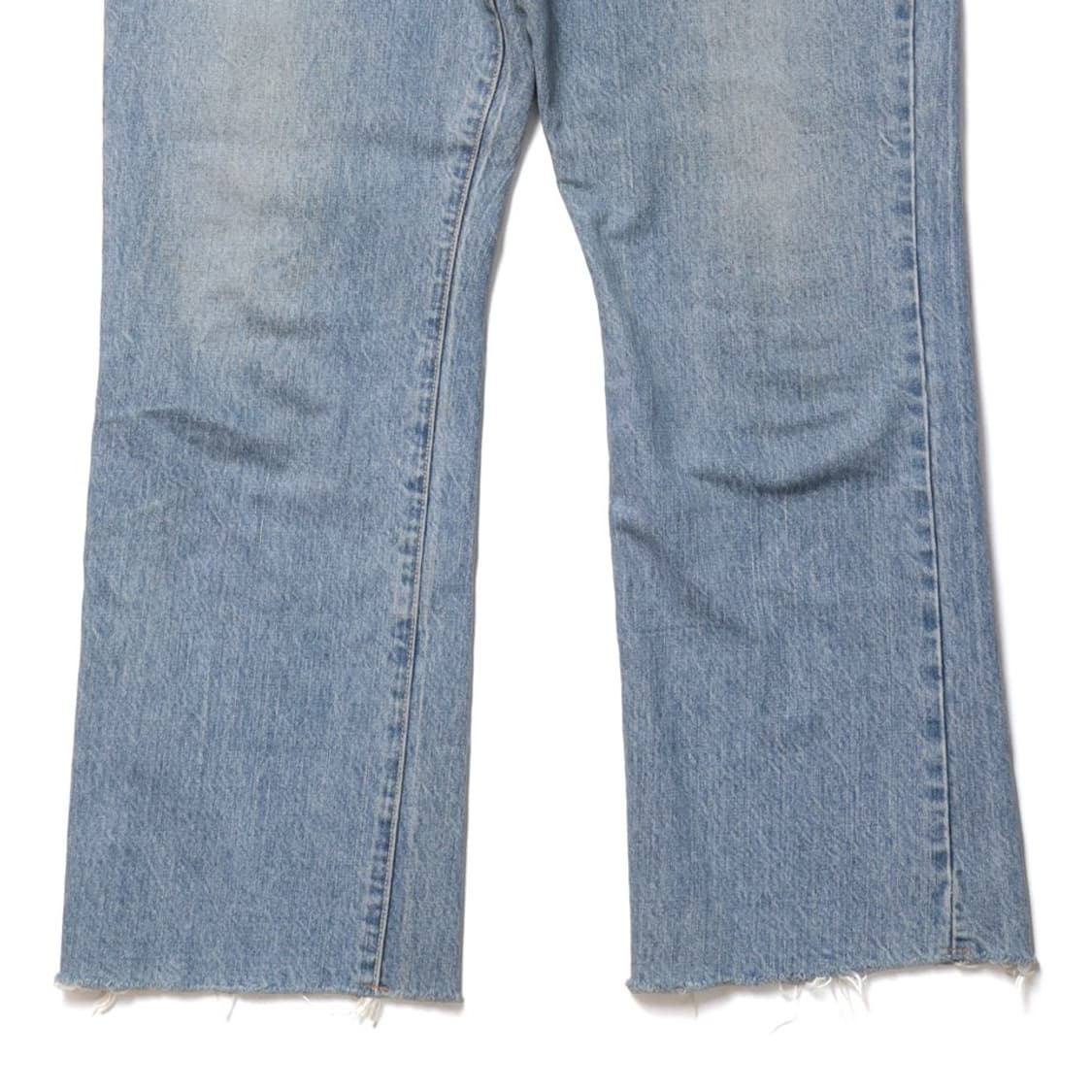 캡틴 선샤인 Kaptain Sunshine Denim Pants 상품이미지3