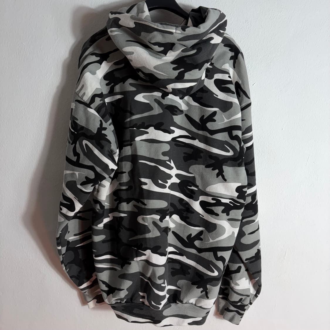 JOES USA 카모플라쥬 후드티(M) 상품이미지2