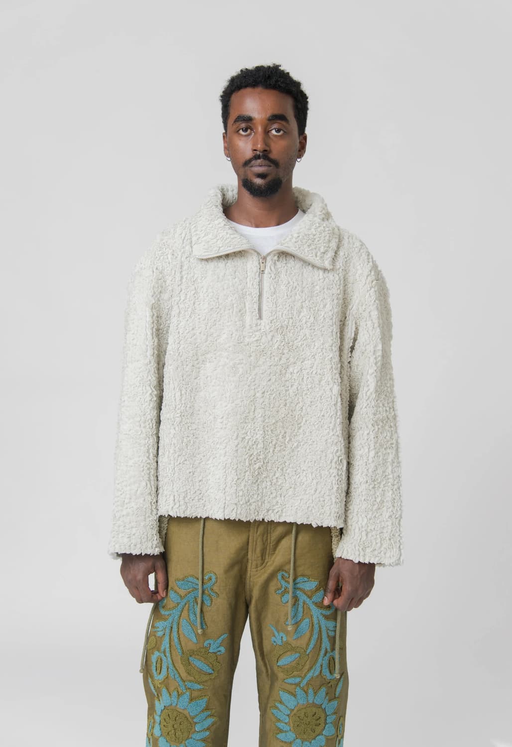 크레이그 그린 룹백 집업 상품이미지7