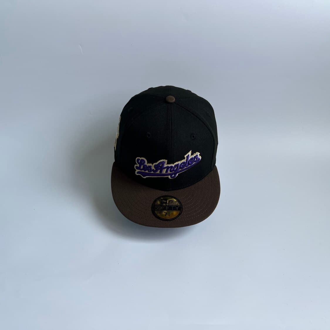 New Era LA다저스 기념 40 59FIFTY 상품이미지2