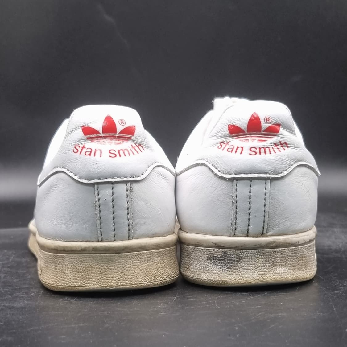 아디다스 스탠스미스 하트 운동화 260 상품이미지4