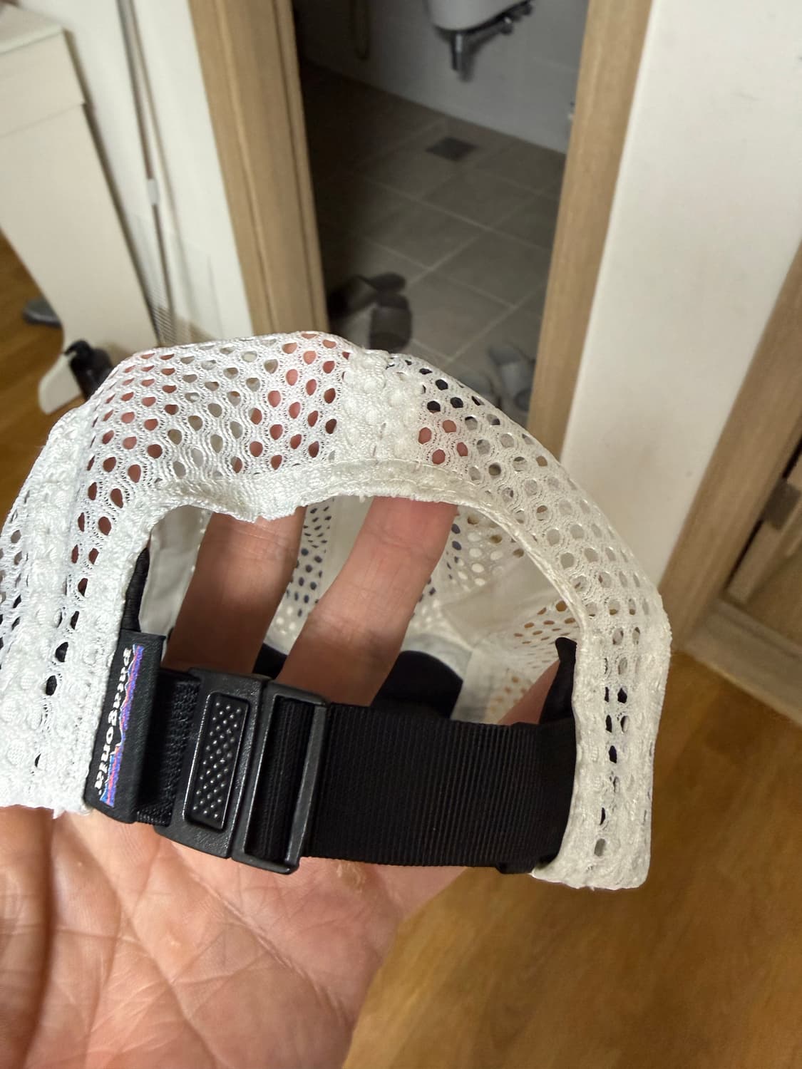 파타고니아 덕빌캡 상품이미지4