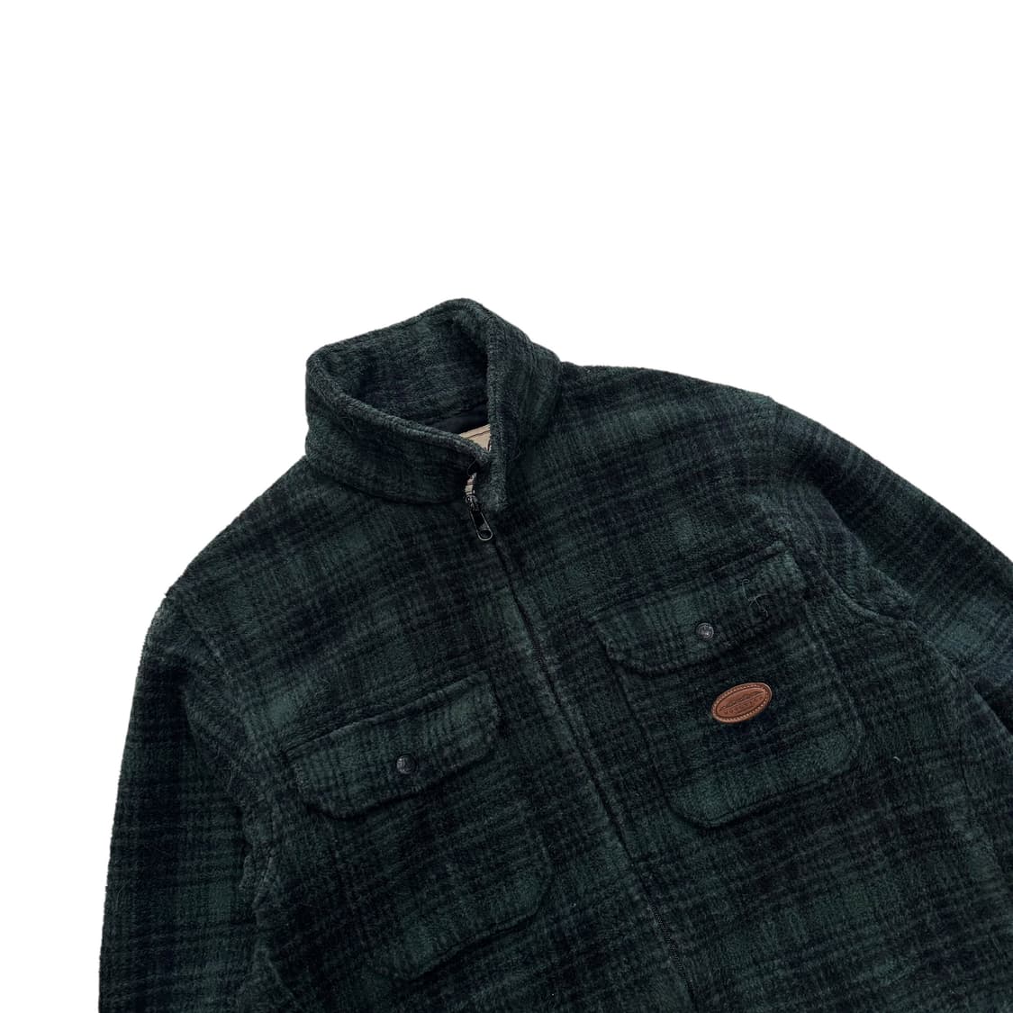 [100] 90~00's 울리치 헌팅 자켓 상품이미지2