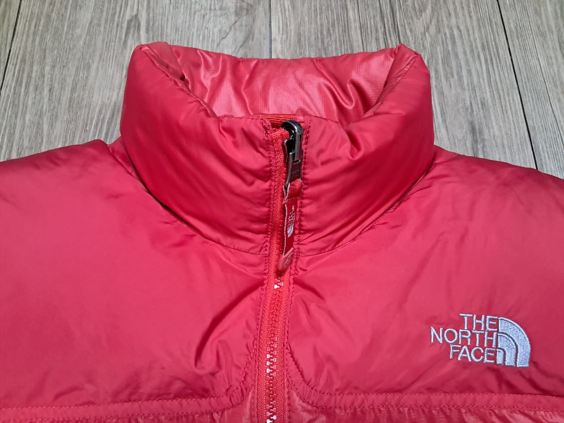 노스페이스 여성 패딩조끼 XL 상품이미지4