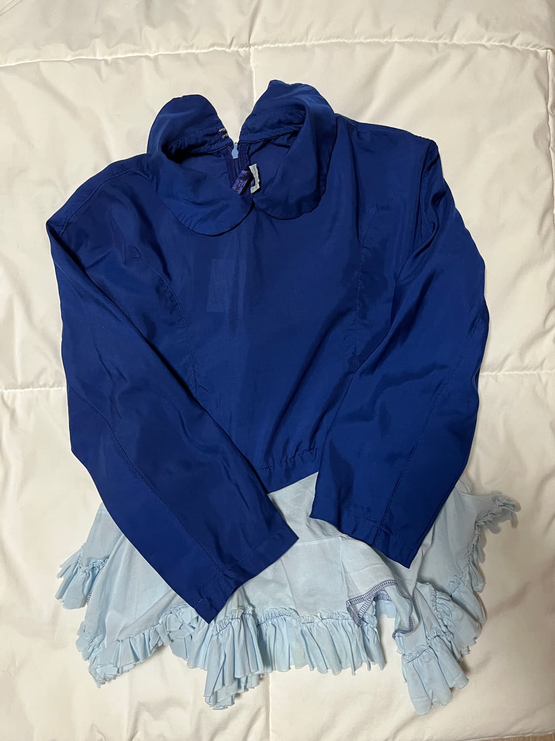 꼼데가르송 2015 블라우스 상품이미지1