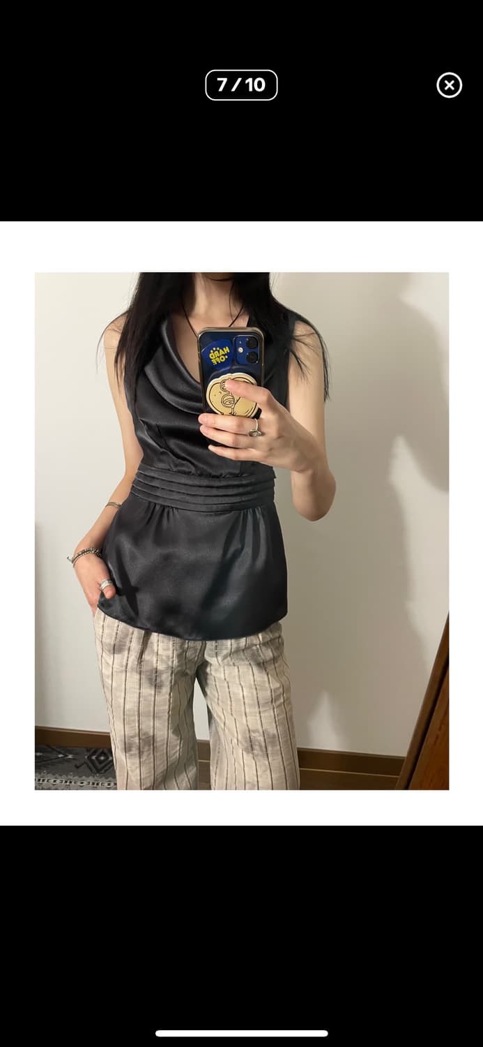 Banana republic 상품이미지3