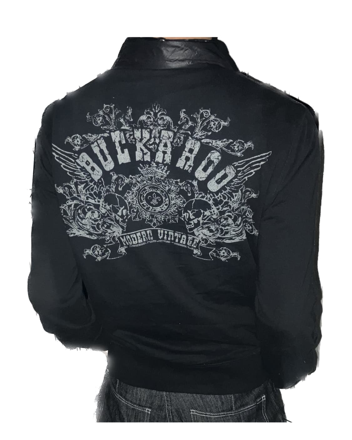 Buckaroo punky reversible jack 상품이미지1