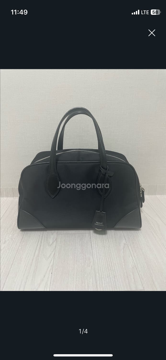 에르베 나일론백  상품이미지4