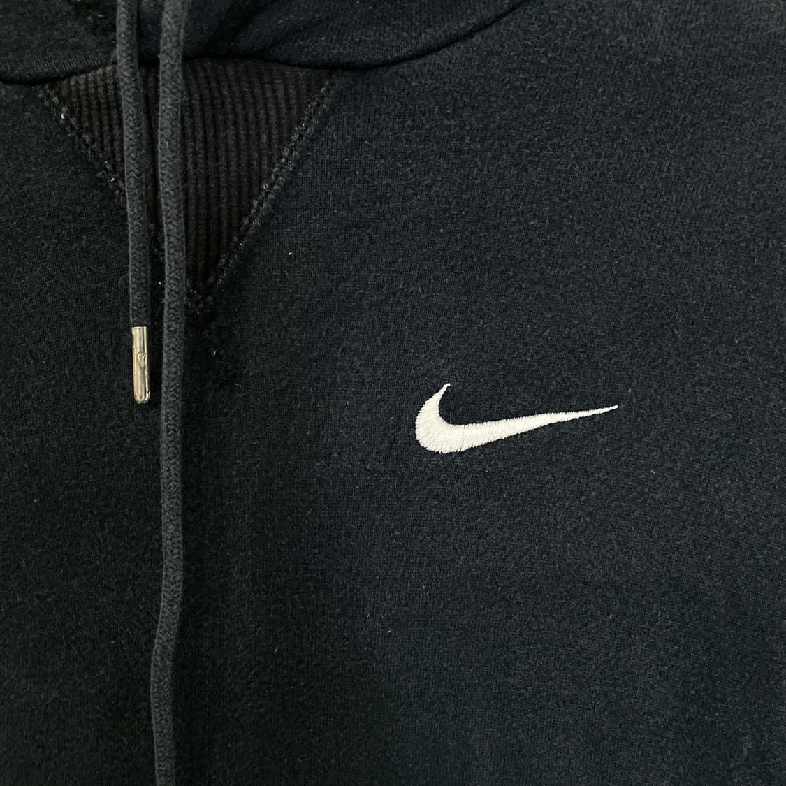 나이키 자수로고 후드티 상품이미지4
