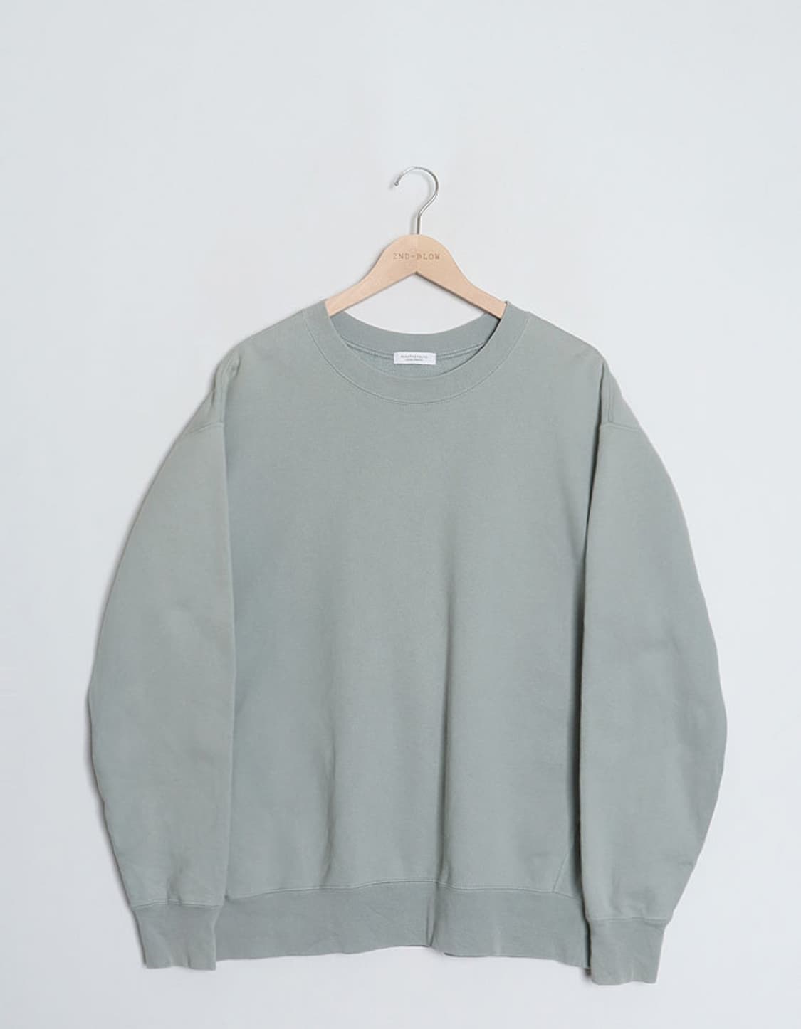  BEAUTY & YOUTH UNITED ARROWS Sweat  상품이미지1