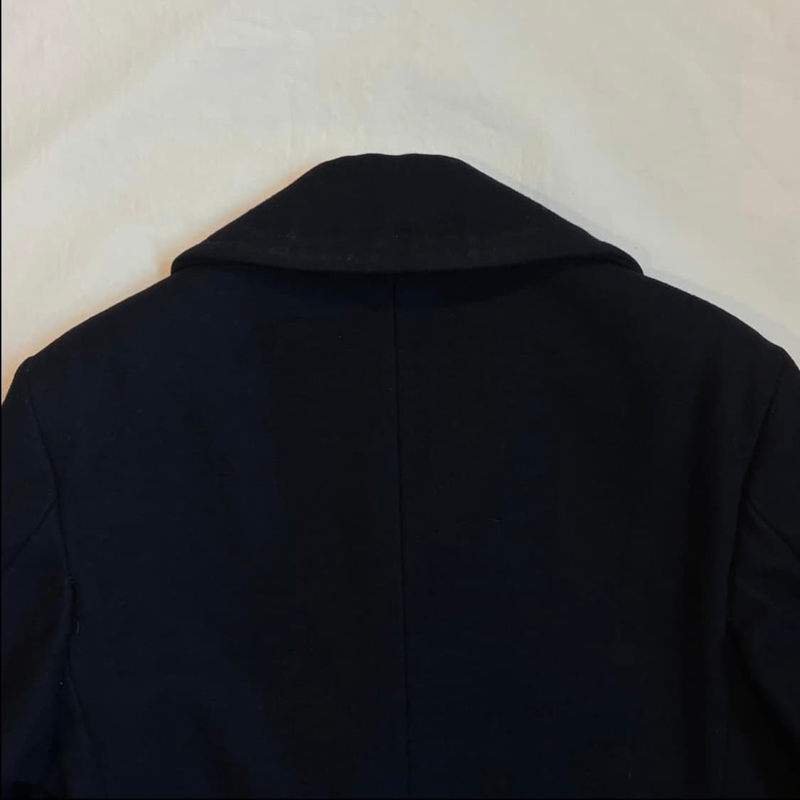 80s US NAVY pea coat 피코트 (made in usa) 상품이미지9