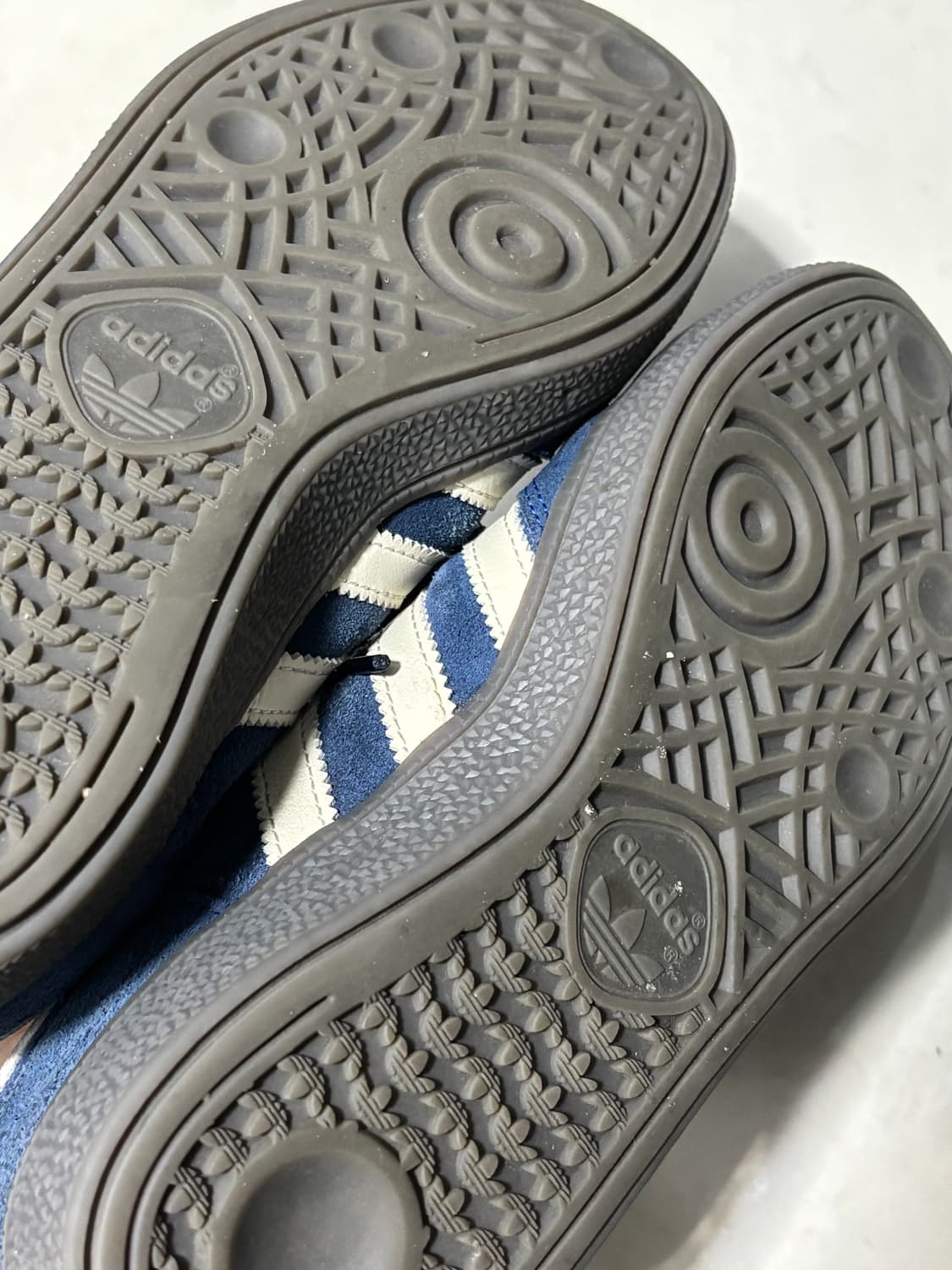 아디다스 스페지알 네이비 상품이미지3