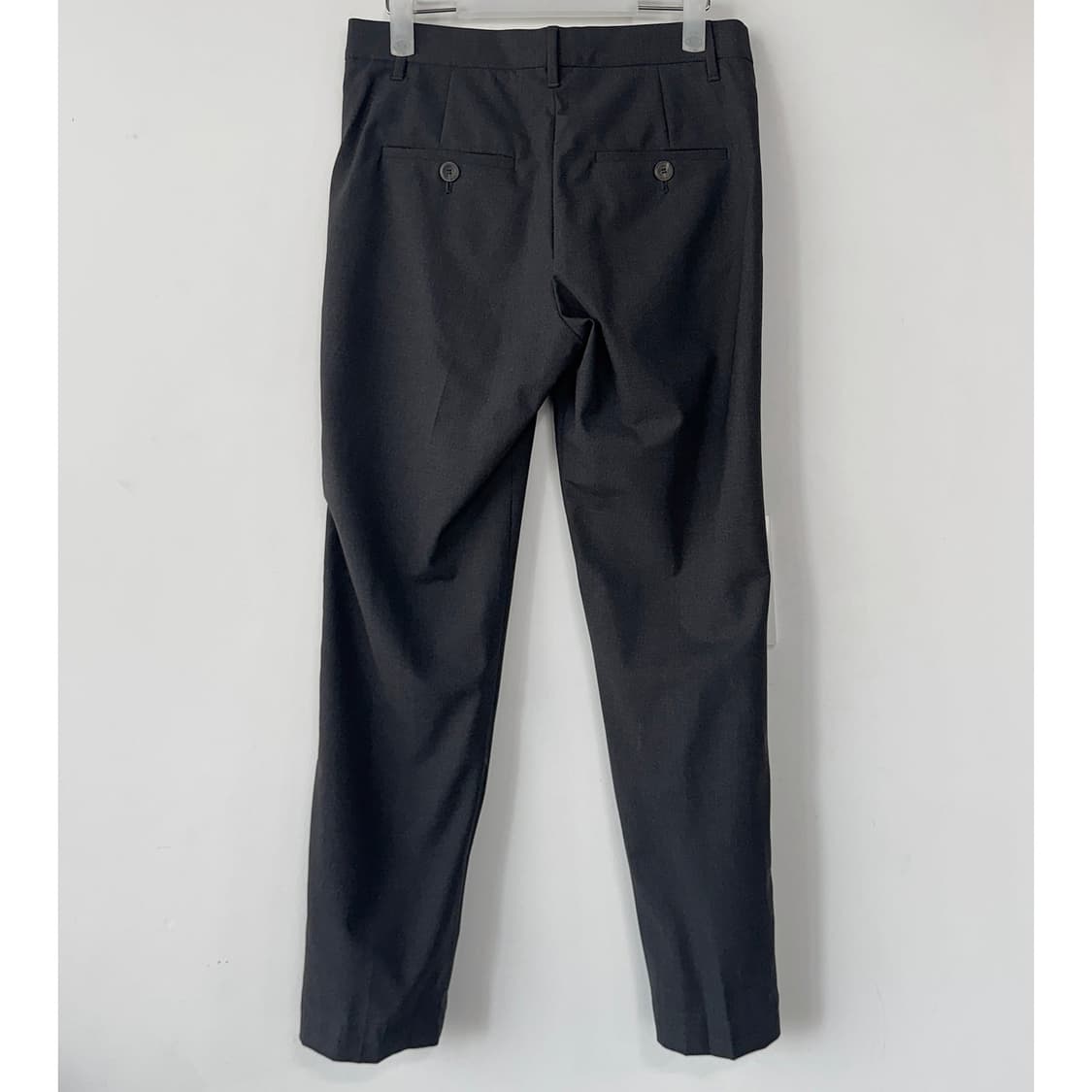 브루넬로 쿠치넬리 럭셔리 울 트라우저 상품이미지6