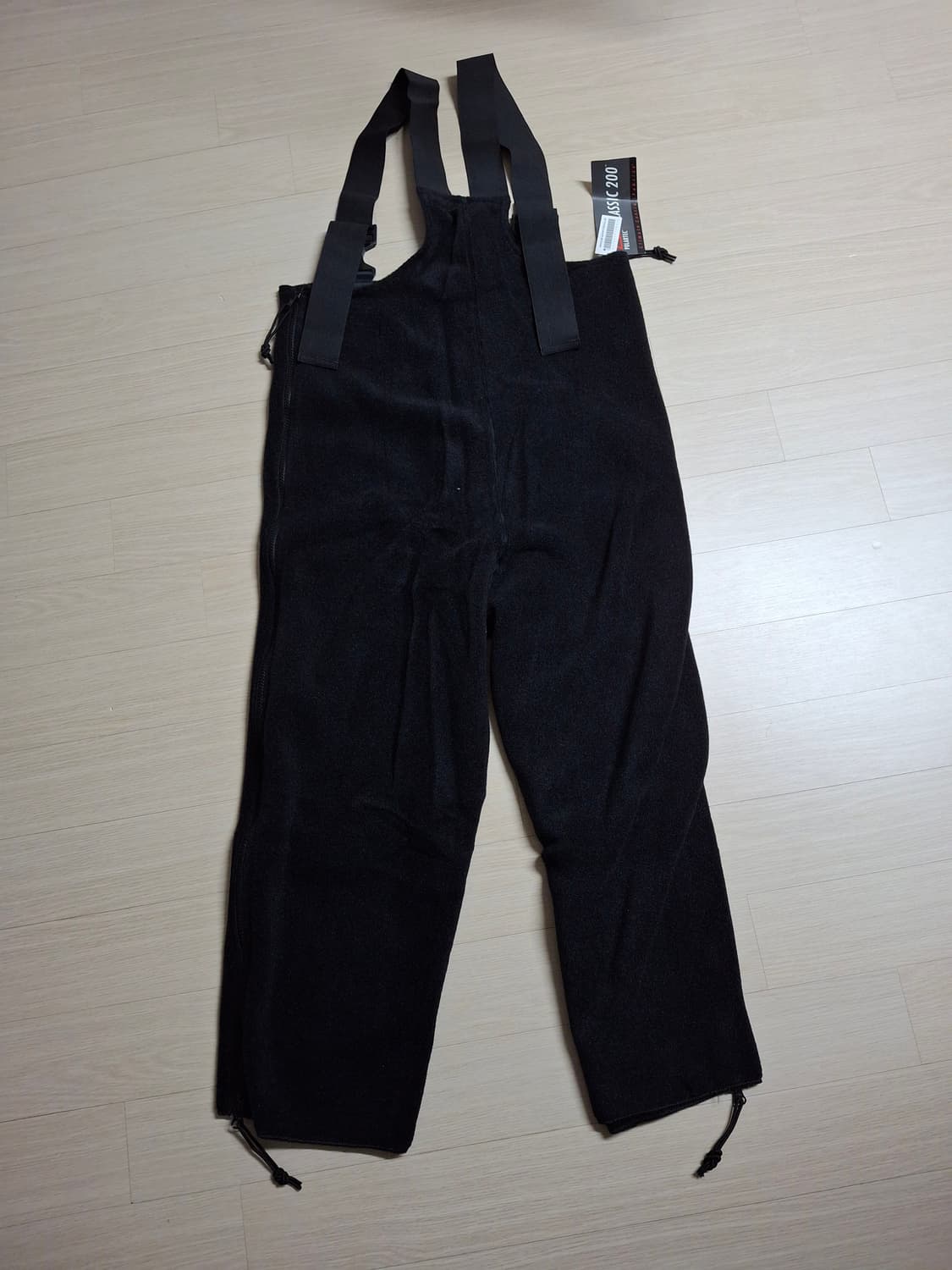 밀리터리 미군 폴라텍 200 상품이미지2