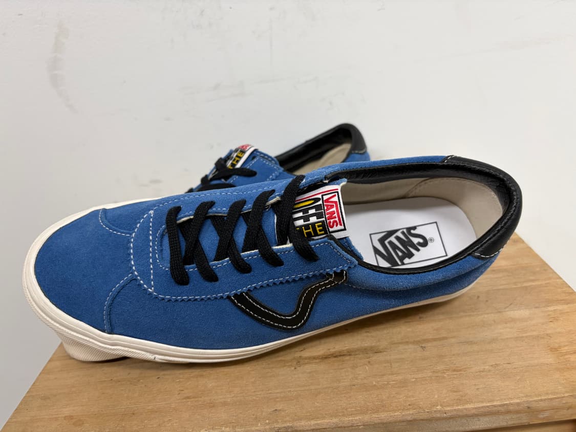 반스 남성 스니커즈 280 상품이미지8