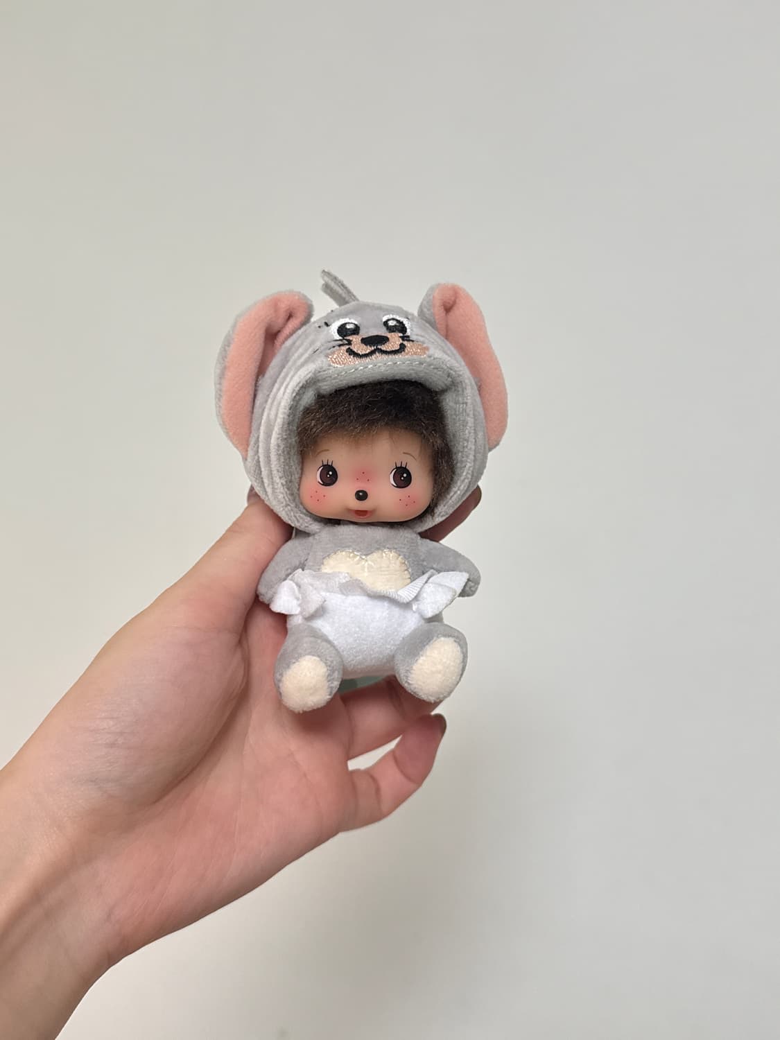 (새제품) 톰과 제리 베이비 몬치치 / 베비몬치치 상품이미지1