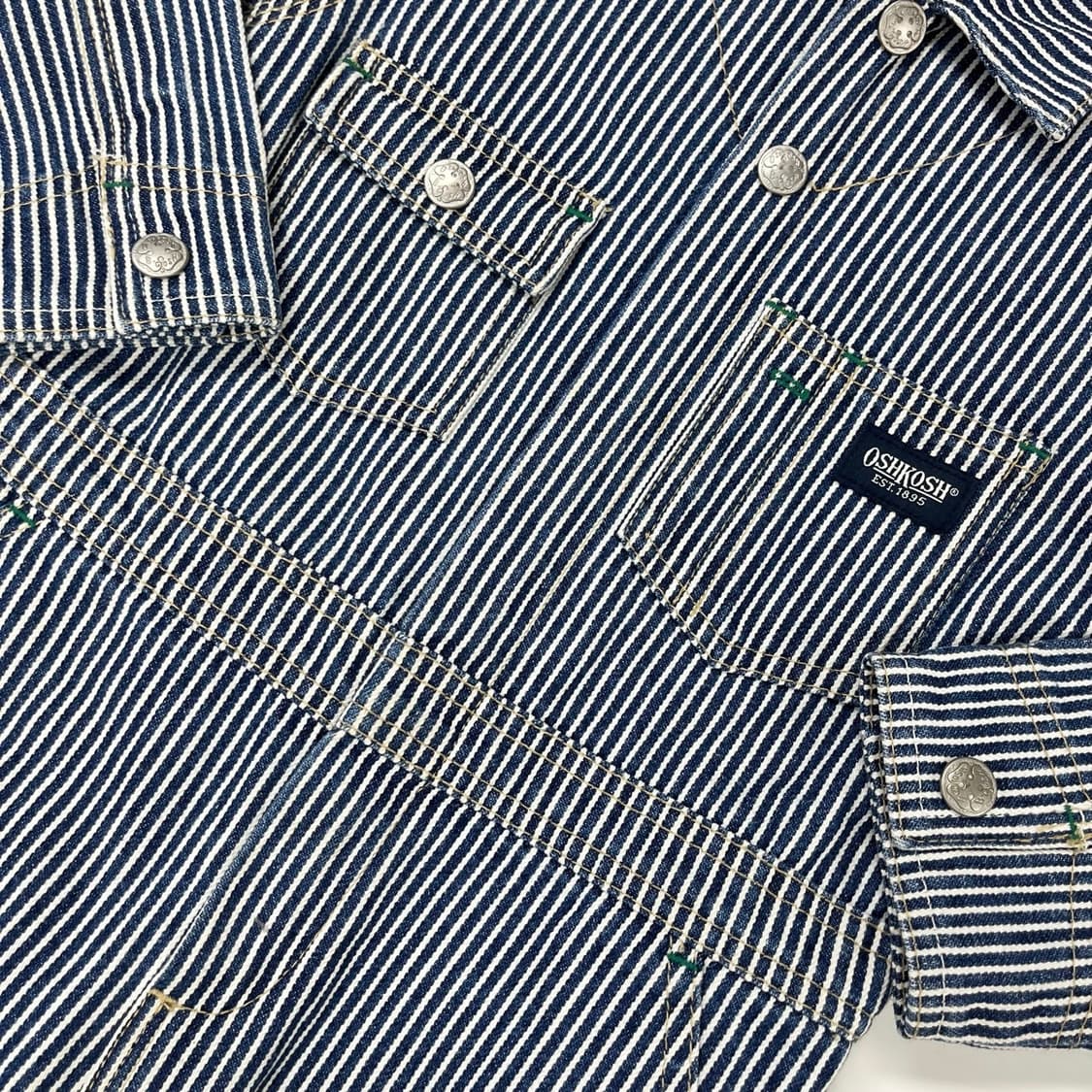 95 오시코시 키즈 점프슈트 상품이미지3