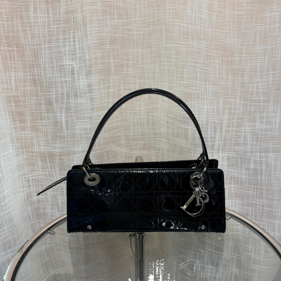  디올 이스트웨스트 디 조이백      상품이미지1