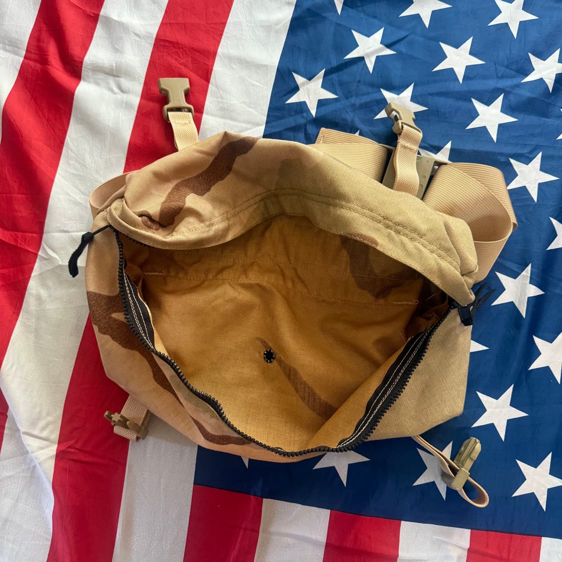 military 밀리터리 미군 MOLLE II Waist Pack  상품이미지3