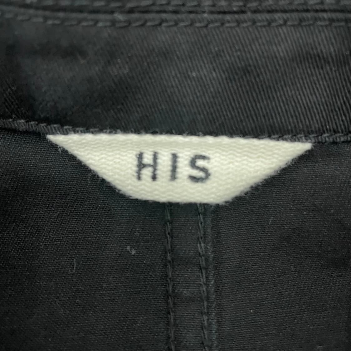 헤지스 HIS 프렌치 워크 자켓 상품이미지3