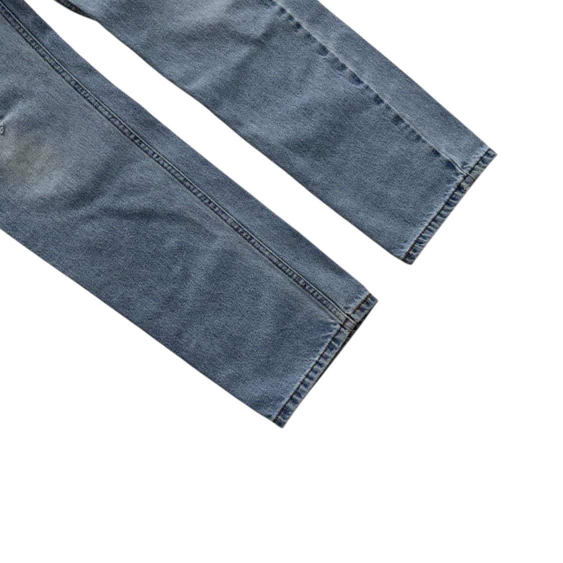 [33.5] 리바이스 505 데님 청바지 [LV1338] 상품이미지6