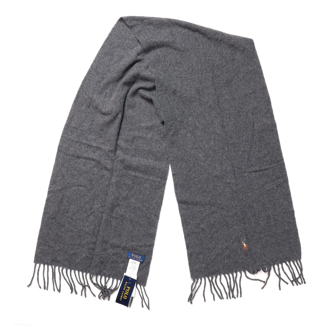 폴로 랄프로렌 Polo Ralph Lauren Muffler 상품이미지2