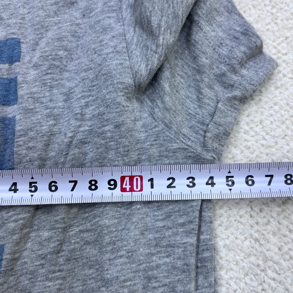 4 라코스테 그래픽 반팔 티셔츠 0313E 상품이미지6