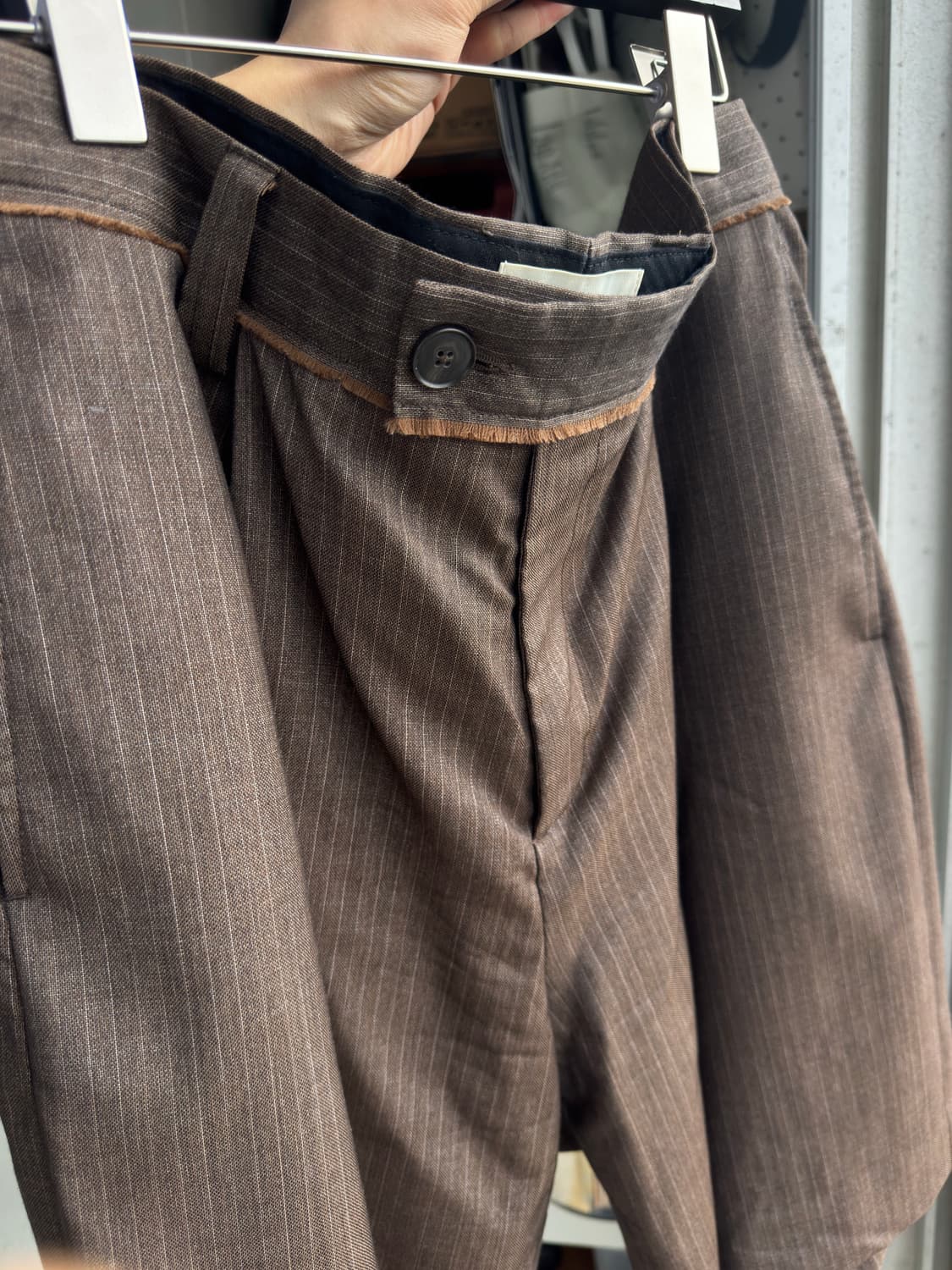 mfpen CLASSIC SHORTS M129 (M) 상품이미지4