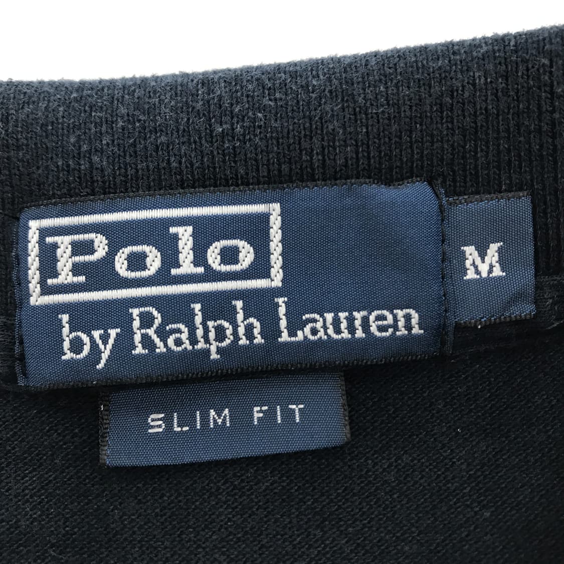 폴로 랄프로렌 반팔카라티 레드포니 [여성M] 상품이미지4