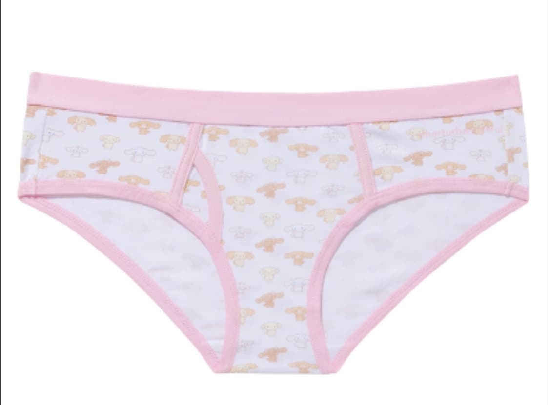 코이세이오 Cinnamoroll Friends Bralette 상품이미지2