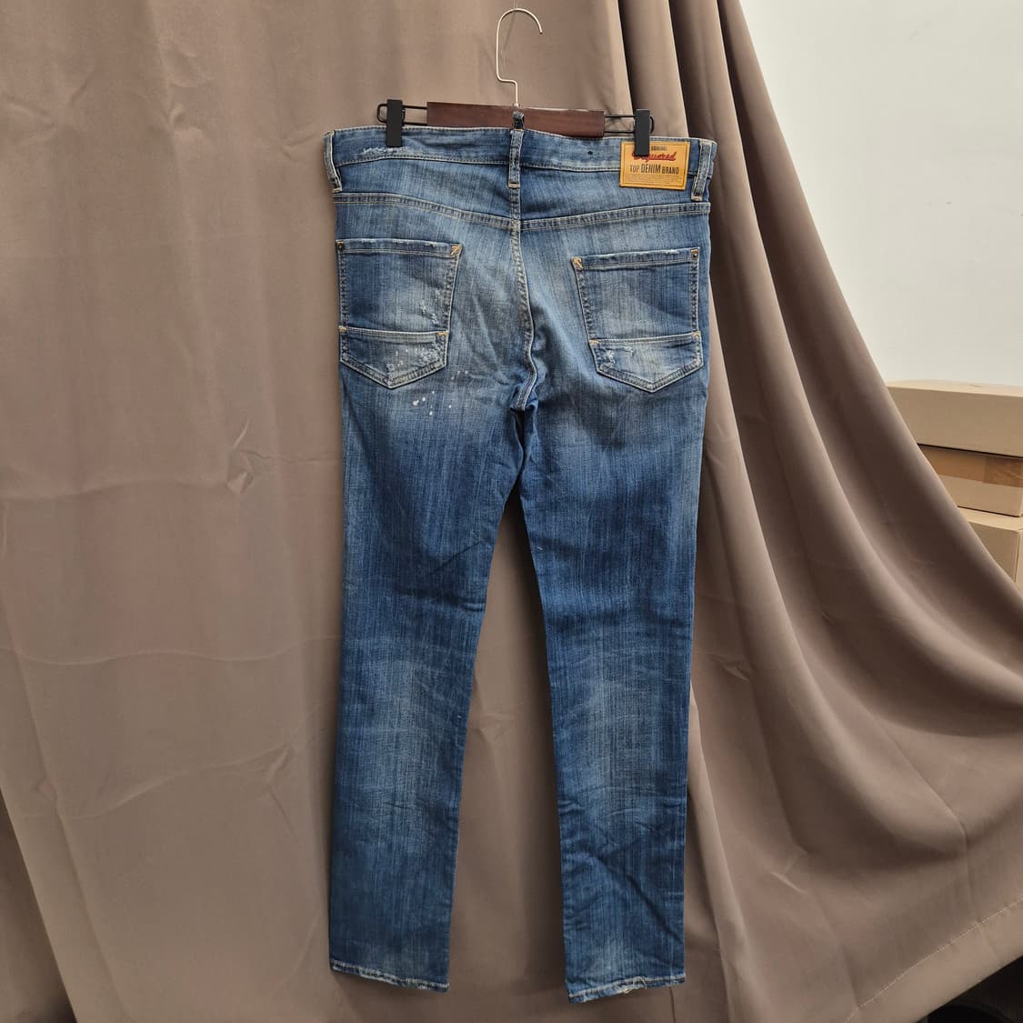 디스퀘어드2 쿨 가이 진 50 상품이미지1