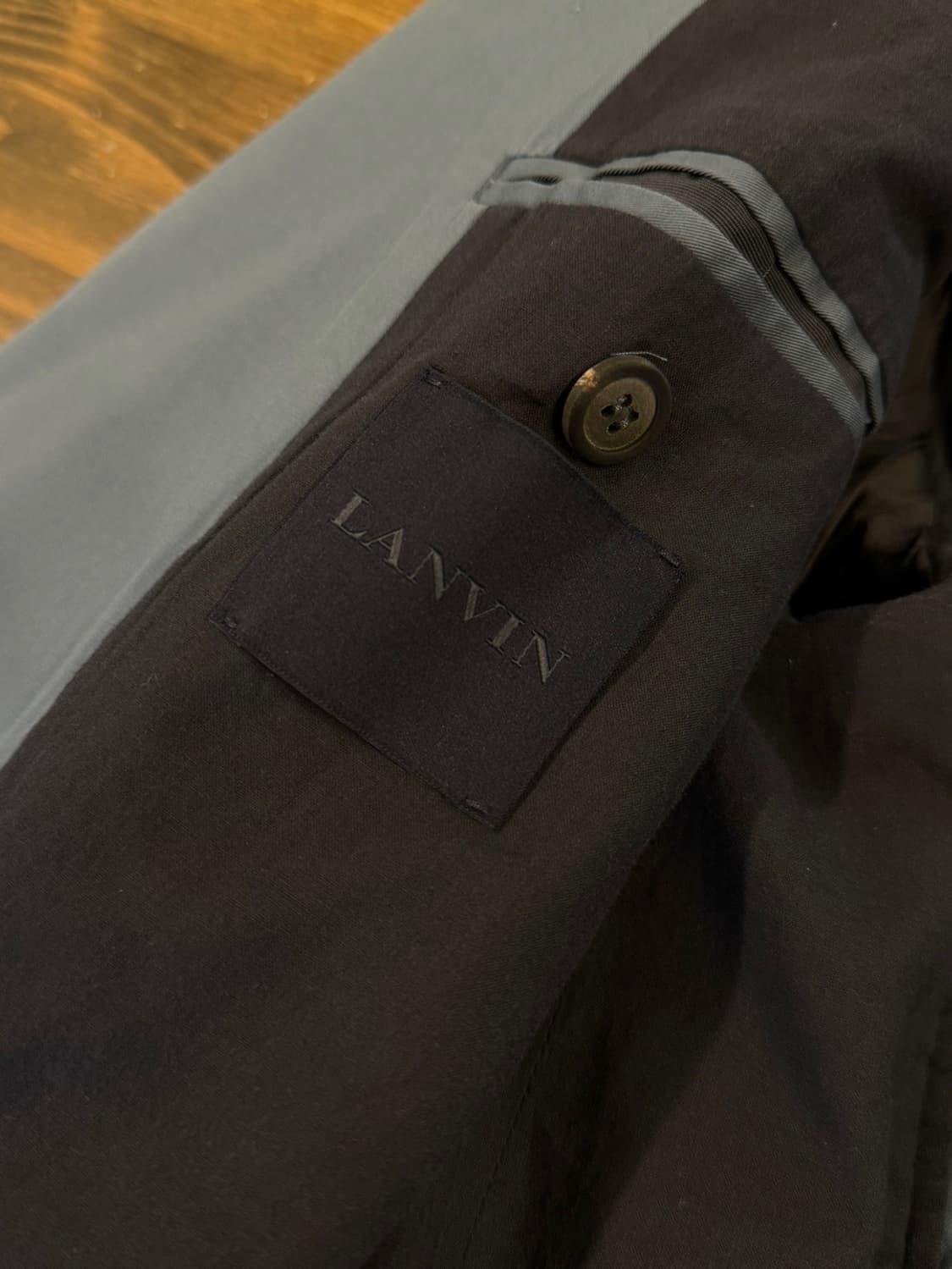 랑방 테일러드 자켓 100 상품이미지8