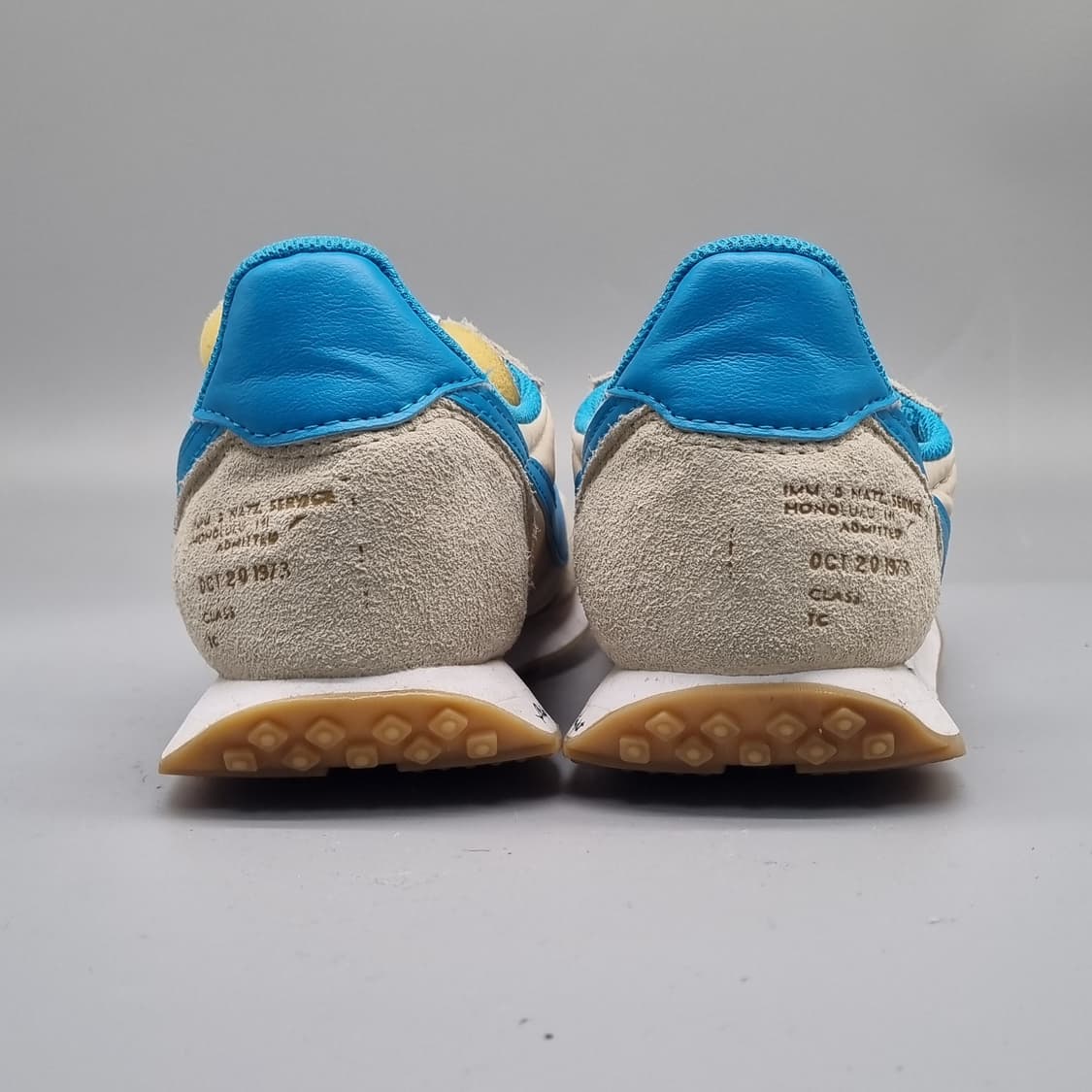 나이키 와플트레이너2 남성운동화270 상품이미지4