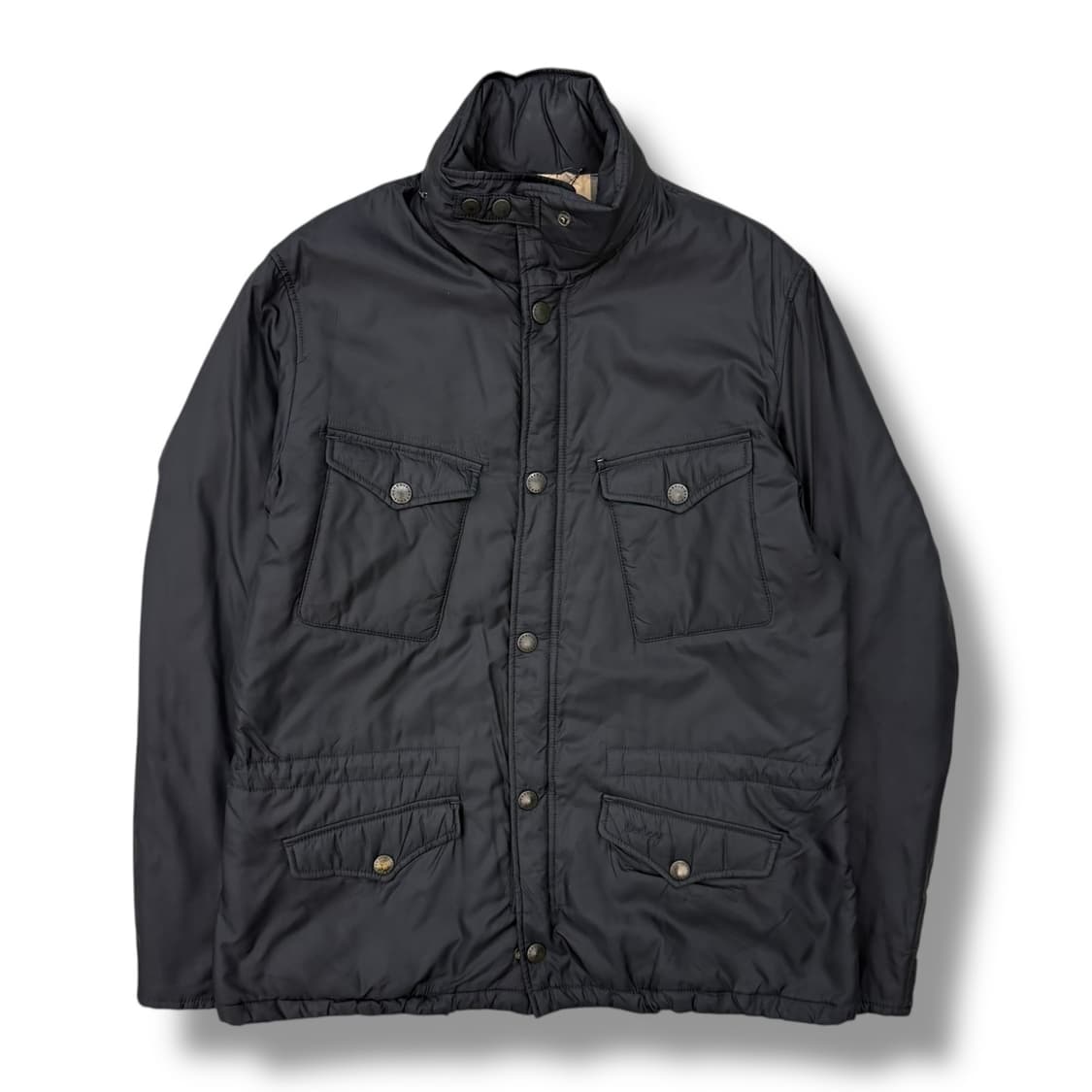 바버 멀티포켓 헌팅점퍼 r1963 상품이미지1