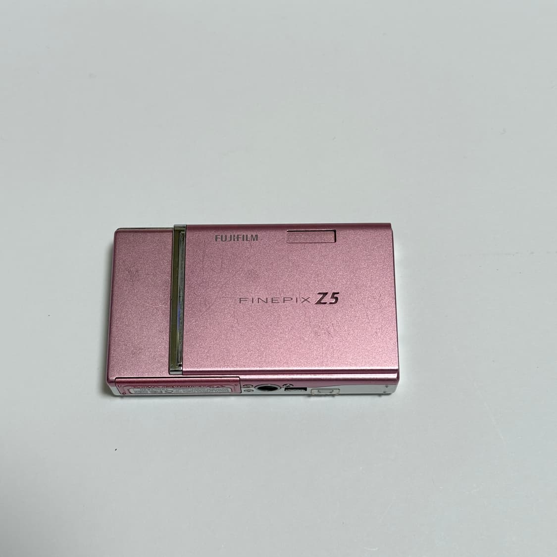 후지 fuji 후지필름 fujifilm 파인픽스 z5 디카 상품이미지2