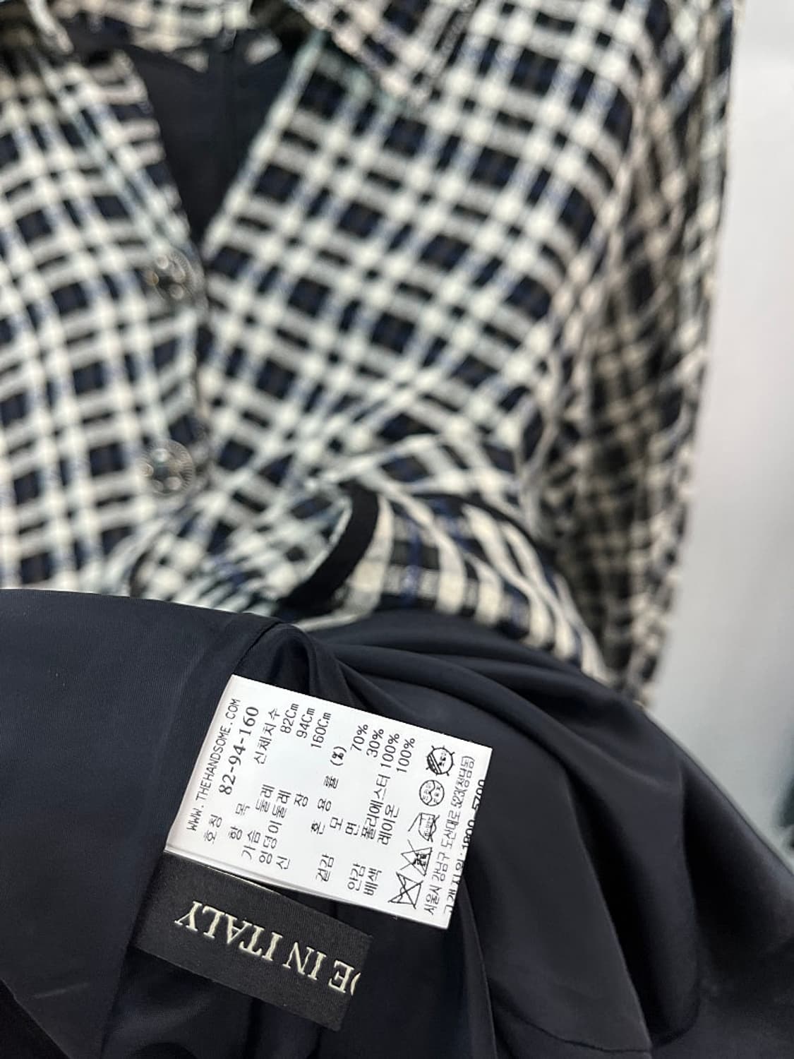 여) 마인 은장 원피스  상품이미지9
