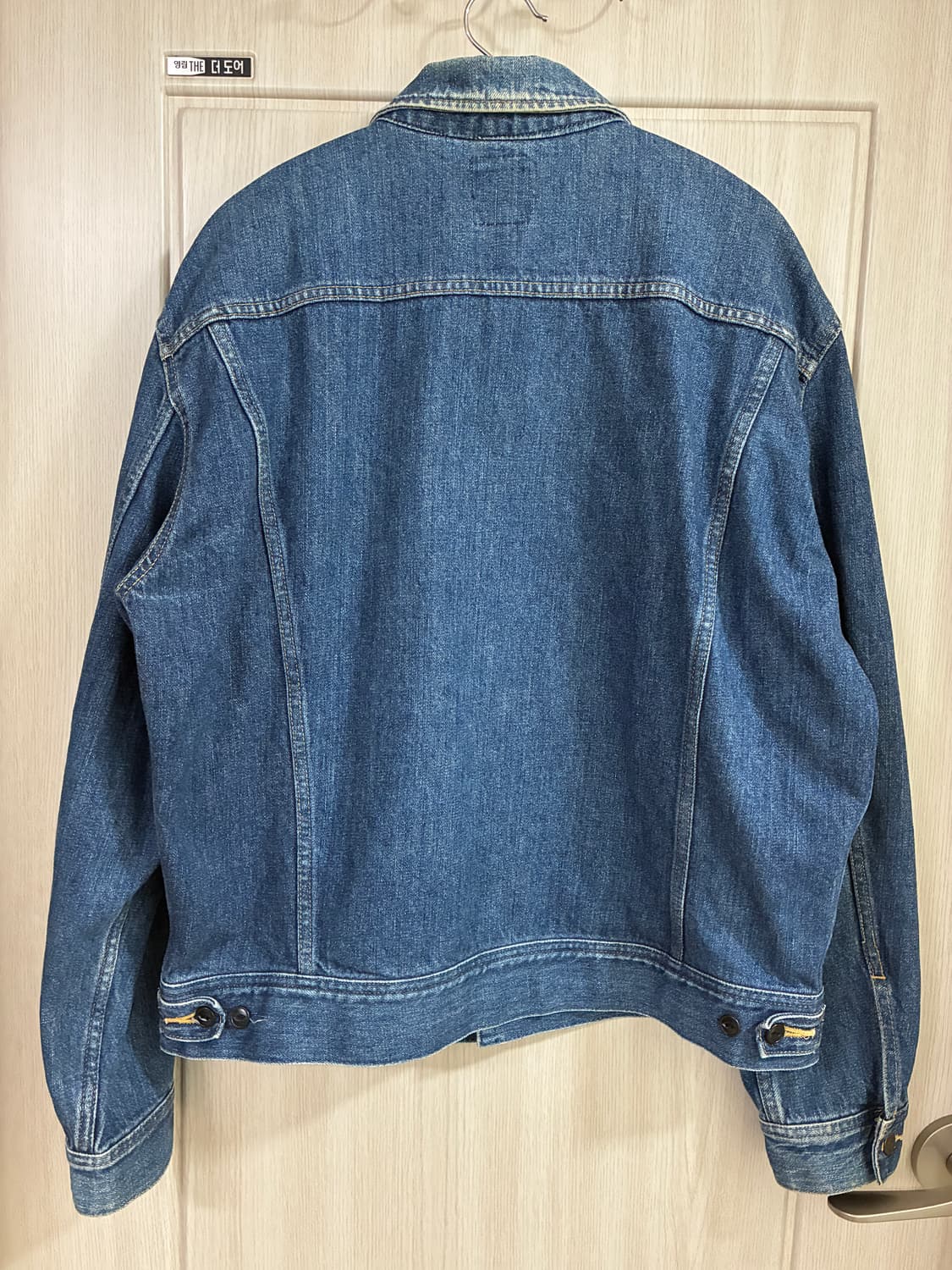 LEE 90's 라이더 상품이미지7