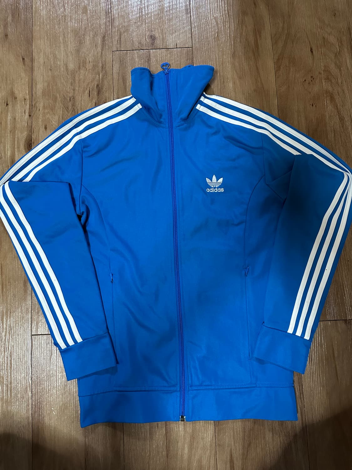 아디다스 유로파 져지 사이즈100 판매 상품이미지1