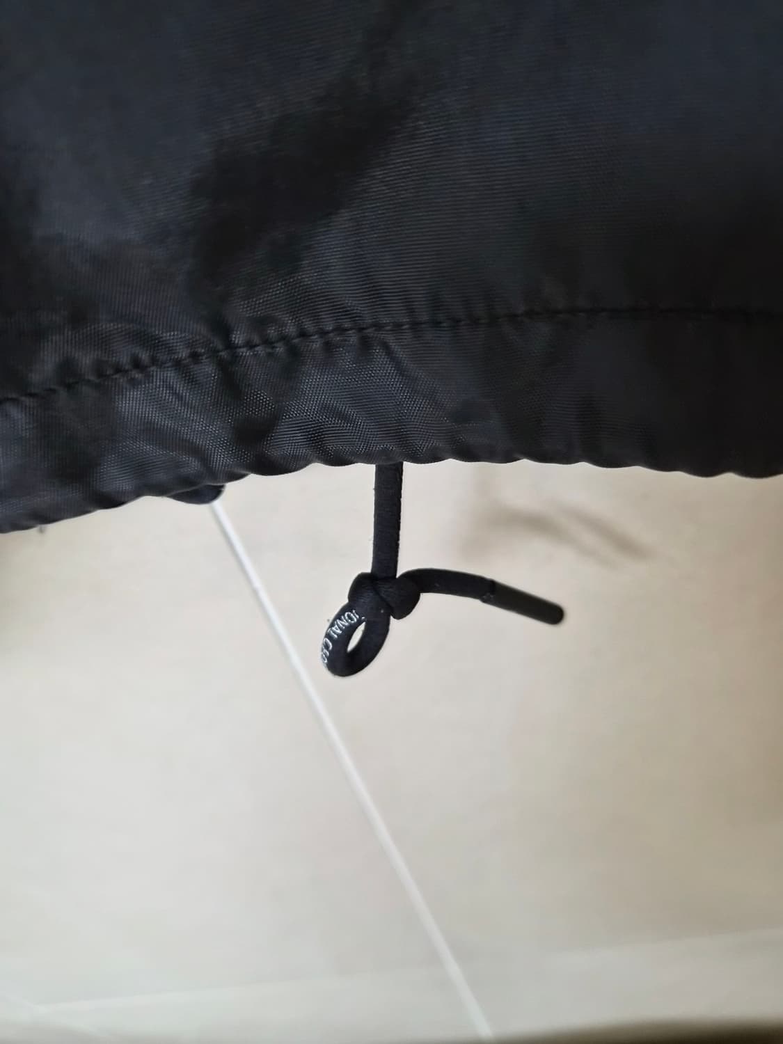 내셔널지오그래픽 남성 바람막이 95 상품이미지5