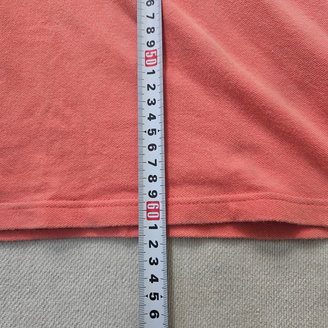 100 핑 골프 카라 반팔티 0408Y 상품이미지7